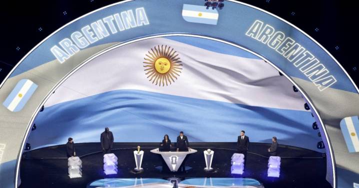 Argentina ante tres estilos letales: argelia, disciplina europea y paciencia asiática en el Grupo J