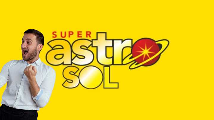 Resultado Super Astro Sol hoy 3 de diciembre: número y signo ganador del último sorteo
