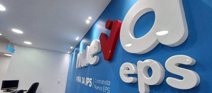 Niña de un año se debate entre la vida y la muerte porque Nueva EPS no le entrega los medicamentos