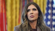 Noem says Trump weighing expanding travel ban to more than 30 countries