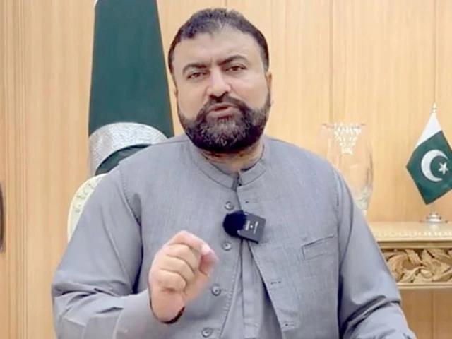 Balochistan CM takes strict notice of forcing theft suspects walk on embers