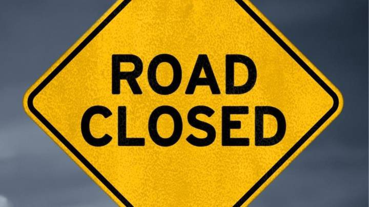 Temporary road closure to impact traffic in Glasgow