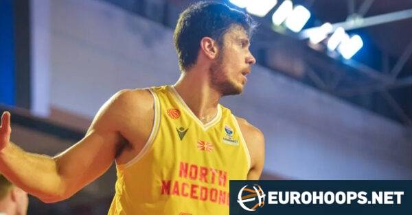 Valencia releases experienced big Ethan Happ from his contract