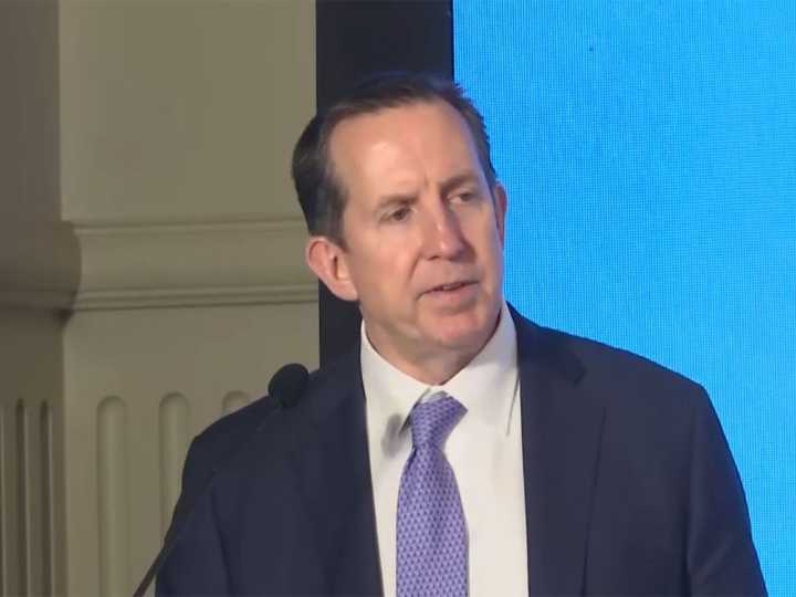 India a part of our journey for 70 yrs: Pratt & Whitney President