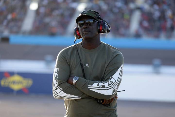 Legal World Obsessed with Michael Jordan’s NASCAR Lawsuit as Case Explodes Beyond the Garage Michael Jordan's co-owned 23XI's lawsuit against NASCAR has seemingly gained global attention in the legal 