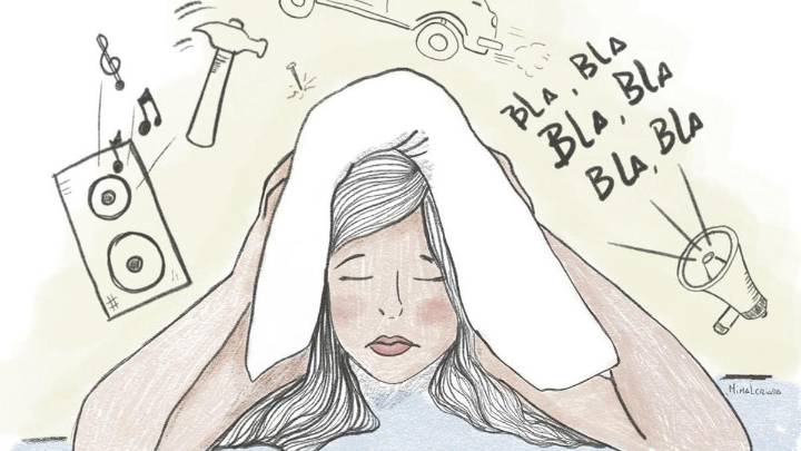 Más policía y más inspecciones contra el ruido del ocio