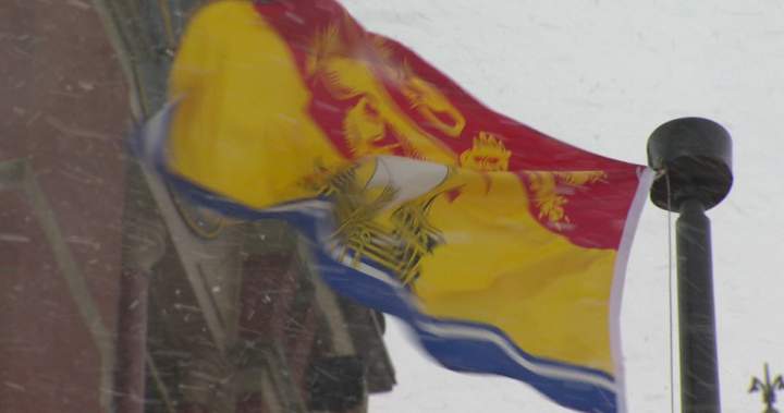 Arctic air could bring wind chills of -30 C to parts of New Brunswick