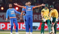 3rd T20I: Varun, Arshdeep Star As India Skittle South Africa For 117 In Chilly Conditions