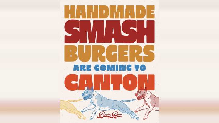 New Smashburger Spot Bully Run Coming To The Mill On Etowah In 2026