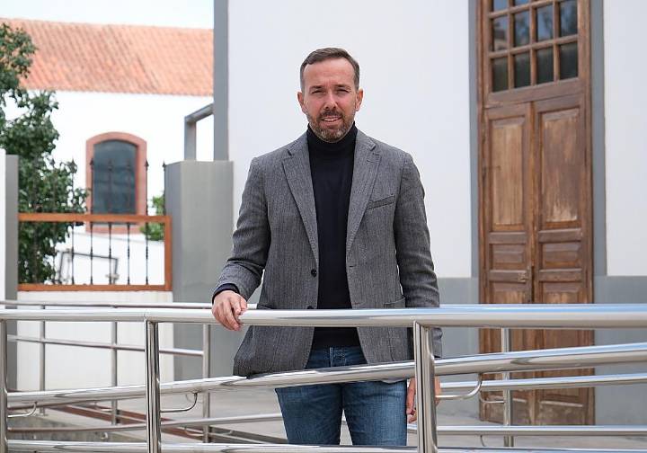 «Nos hemos propuesto la mejora integral del transporte público colectivo»