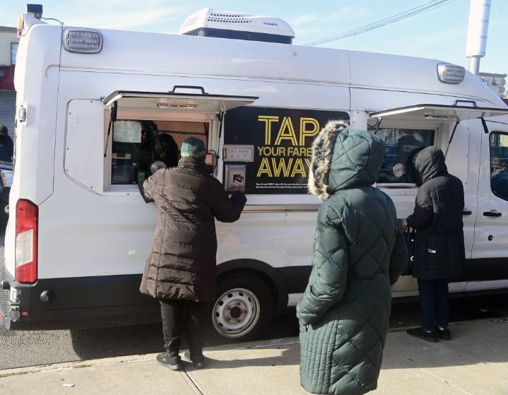 En el Adiós a la MetroCard la MTA acelera la transición a OMNY