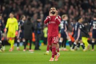 Mohamed Salah pone en duda su futuro en Liverpool y dice que lo han ‘traicionado’