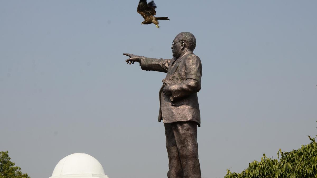 Understanding Ambedkar: why reading his work carefully is important today