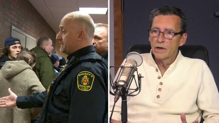 Provincial court problems will be felt far beyond courtroom walls, says former prosecutor