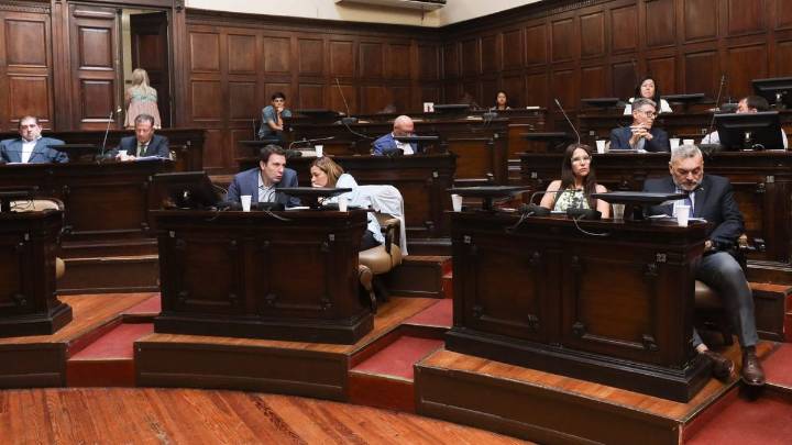 Vamos a convivir con la minería en Mendoza