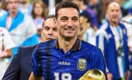 Se confirmó el futuro de Scaloni en la Selección Argentina