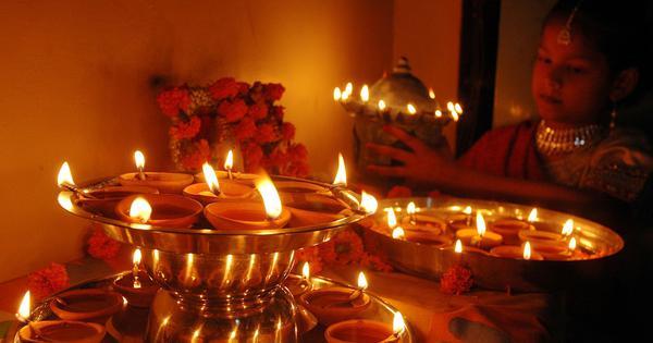 Diwali added to Unesco’s Intangible Cultural Heritage list