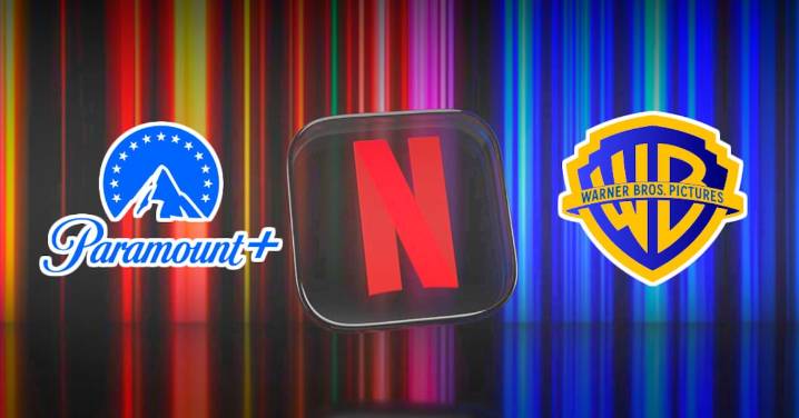 “Hemos cerrado un acuerdo”: Netflix responde a propuesta de Paramount sobre Warner Bros.