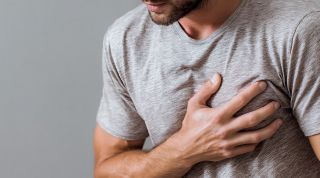 First-of-Its-Kind AI Digital Biomarker for Chronic Stress