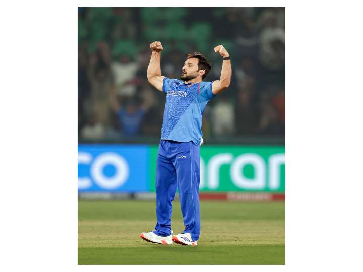 Gulbadin Naib expresses gratitude for playing rich league