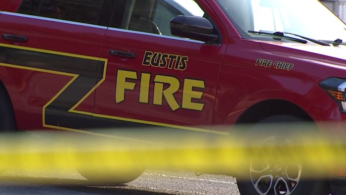 Eustis gas leak explosion remains a mystery