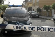 Detenidos una mujer y su pareja por la muerte del hijo de ella, de 4 años, en Almería