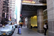 6-year-old dies in NYC Times Square hotel after mystery illness during holiday trip: sources