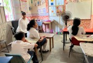 El 70 % de las escuelas públicas reporta impactos por política migratoria de Trump