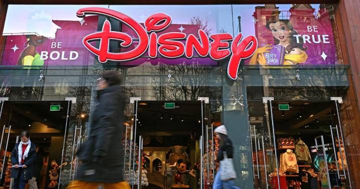 Disney is investing $1 billion in OpenAI and licensing its characters for Sora