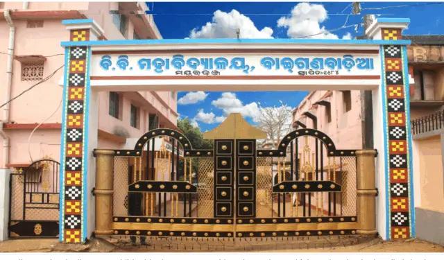 Plus-II Student Critical After Knife Attack On College Campus In Odisha