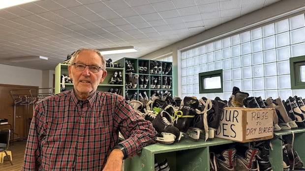 Windsor skate lending program expecting busy year, as new downtown rink set to open