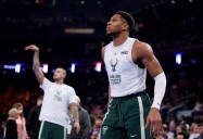 Massive Knicks Trade Idea Has New York Landing Giannis