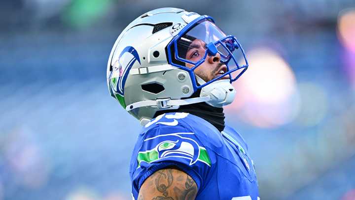 Seattle Seahawks waive ex-UW star, sign LB to practice squad