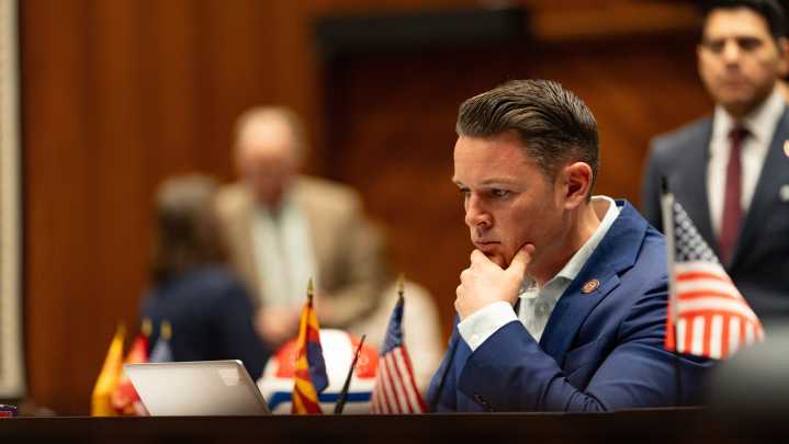 GOP lawmakers want tax breaks for these married couples