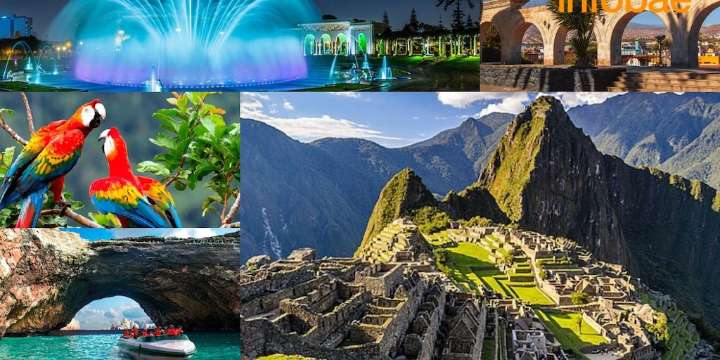 No es Machu Picchu: ¿Cuál fue el destino turístico más visitado de Perú en 2025?