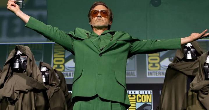 Avengers: Doomsday Trailer Runtime Revealed — Marvel’s Biggest Teaser Yet Is Finally Coming