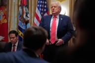 The National Security Strategy is less a strategy than a mood board