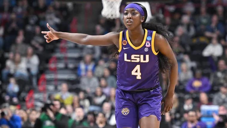 What channel is Duke vs. LSU women's basketball on today? Time, TV schedule, live stream to watch college game