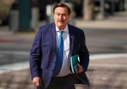 ‘MyPillow Guy’ and Trump supporter Mike Lindell says he’s running for Minnesota governor in 2026