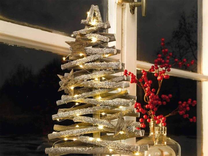 Lidl está arrasando con este árbol de Navidad por sólo 7,99 euros: casi agotado en Zaragoza