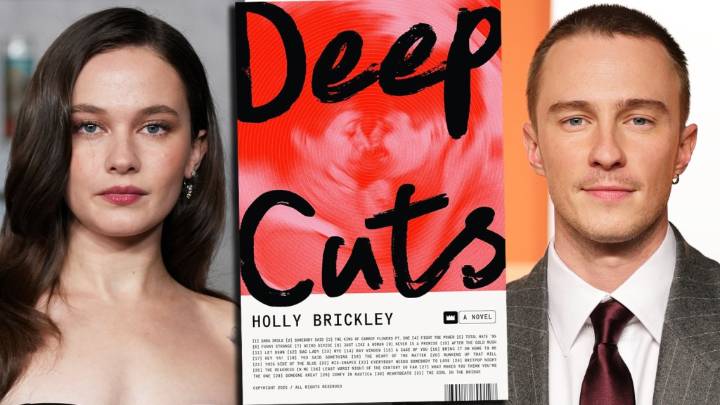 Cailee Spaeny And Drew Starkey To Star In 'Deep Cuts' Movie At A24