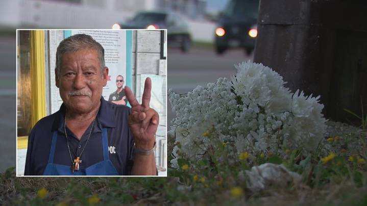 Galveston police arrest 18-year-old in deadly crash, family says investigators are ignoring them