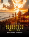 Soulstice Dance 2025: una ceremonia del solsticio que revolucionará los eventos en Latinoamérica