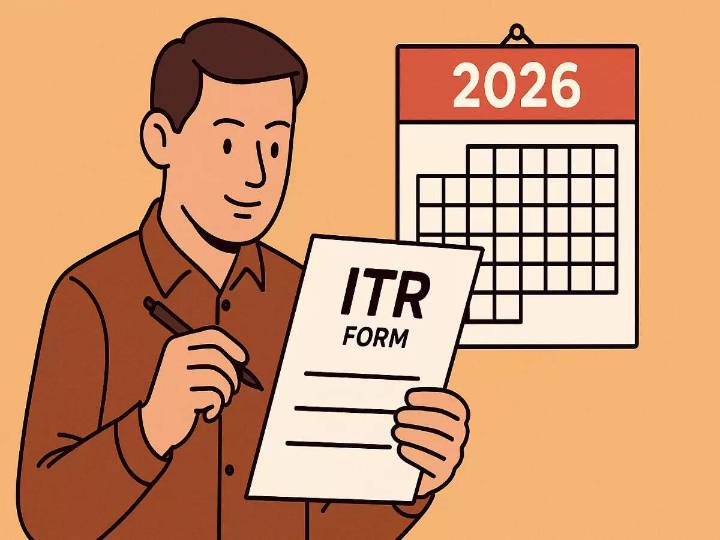 Will Income Tax Department release new ITR forms by January 2026? Finance Ministry says this
