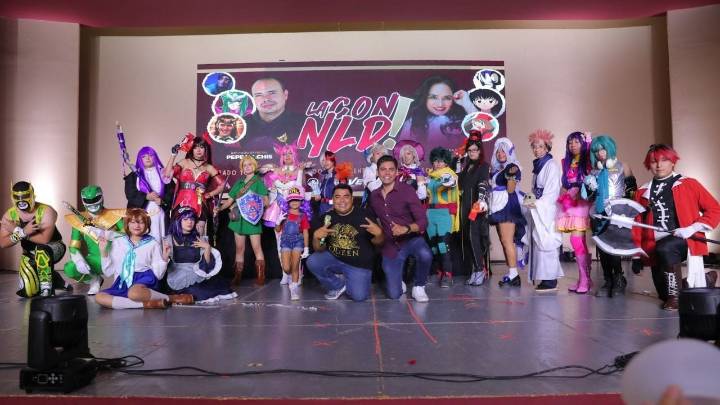 Invitan a la convención juvenil “La Con NLD” en Nuevo Laredo; ¿cuándo es y de qué se trata?