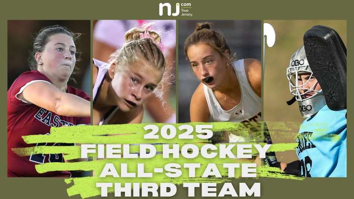 Field Hockey: Third Team All