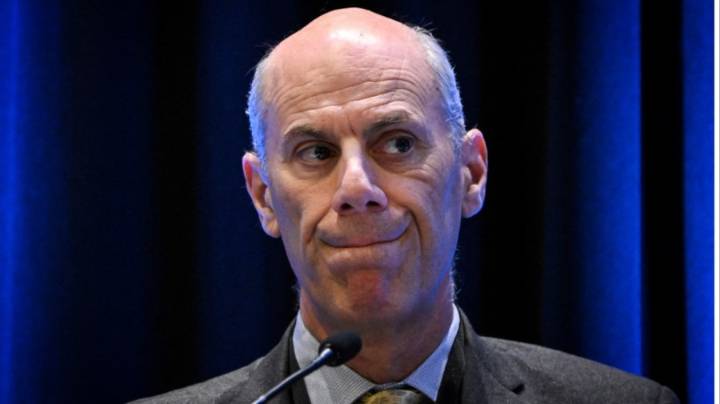 DOJ seeks to boot Judge Boasberg from pursuing contempt hearings