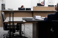 N.J. man threatened witness in a murder trial, officials say