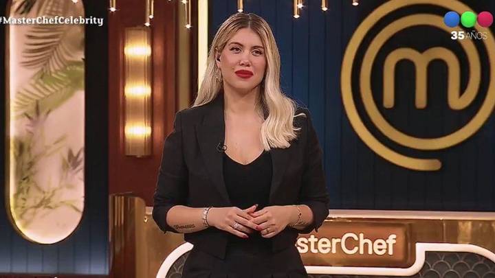 Quién es el nuevo eliminado de MasterChef Celebrity: "Si hay repechaje, ahí estaré"