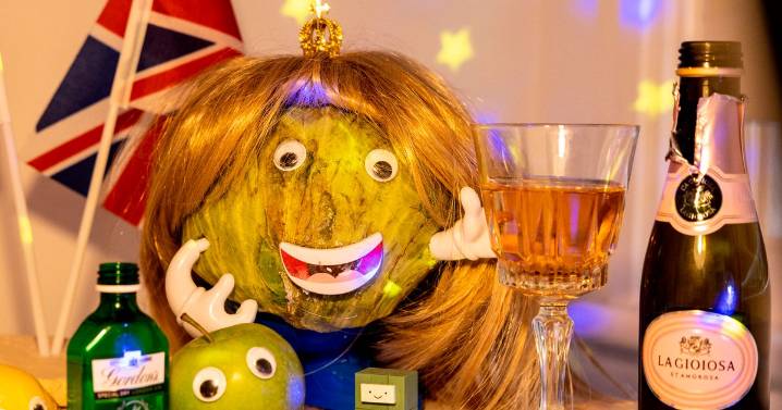 'Prince Harry should get security if 'wilted lettuce' Liz Truss gets it'